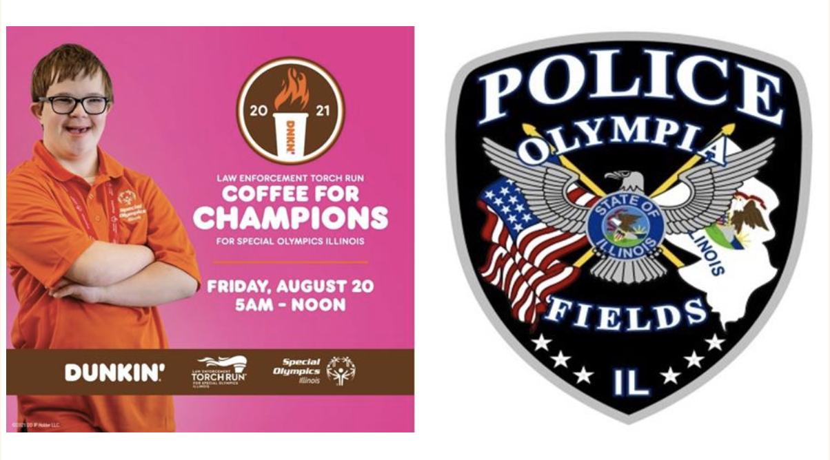 Coffee for Champions