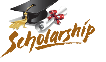 scholarship clip art
