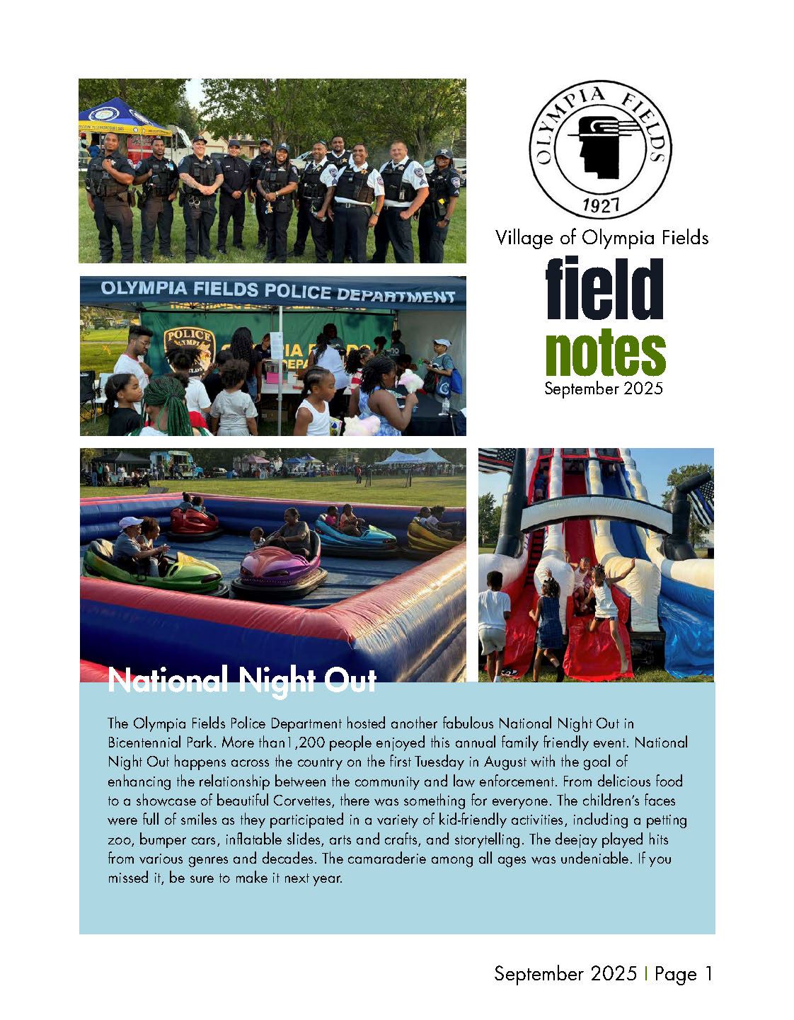 September 2025 Newsletter_Page_1