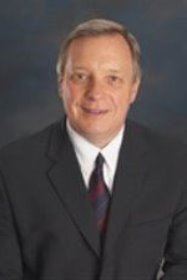 Senator Richard Durbin