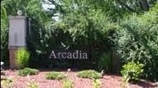 Gateway Signs Arcadia
