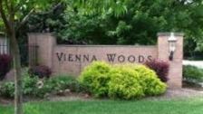 Gateway Signs Vienna Woods