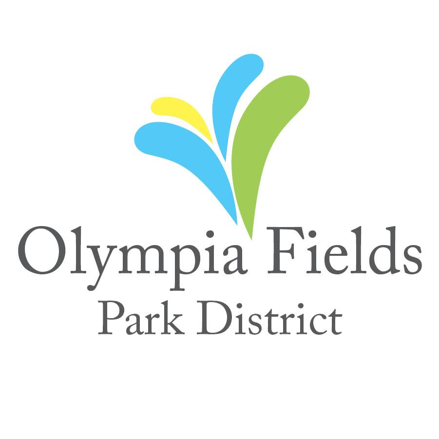 Olympia fields Park District Logo