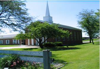 United Methodist Church