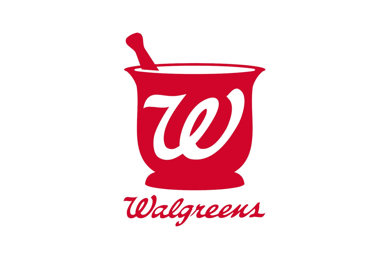 Walgreens Logo