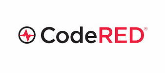 CodeRED Logo