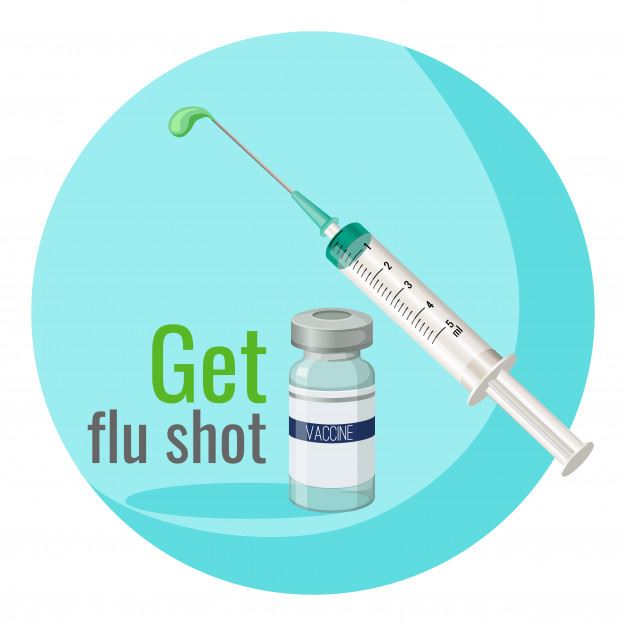 flu shot