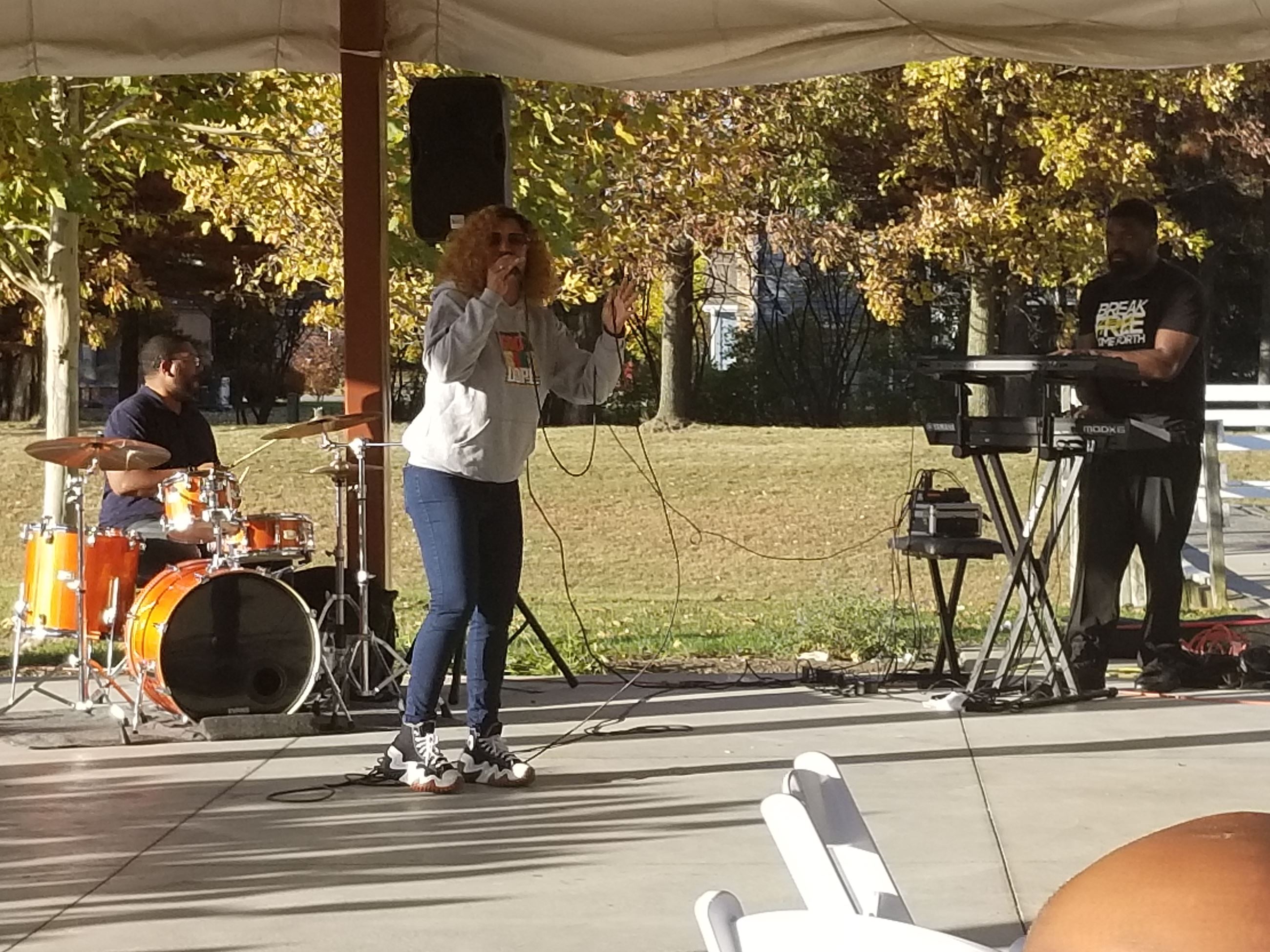 village happenings pic 1