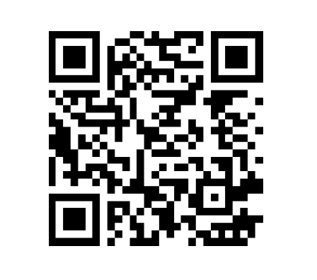 QR Code GSU Vax Clinic
